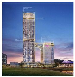 Canninghill Piers (D6), Apartment #476798651